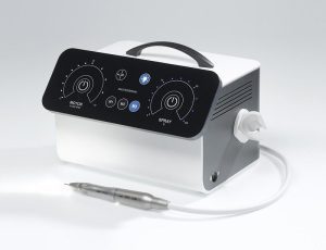 Masterspray Touch NBX pedicuremotor