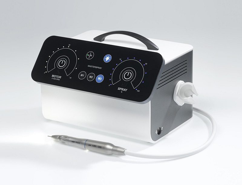 Masterspray Touch NBX pedicuremotor