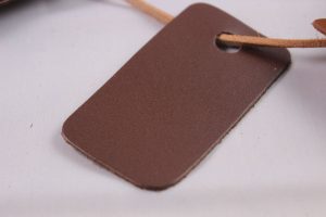 Pella® Elite Softcalf Sattel