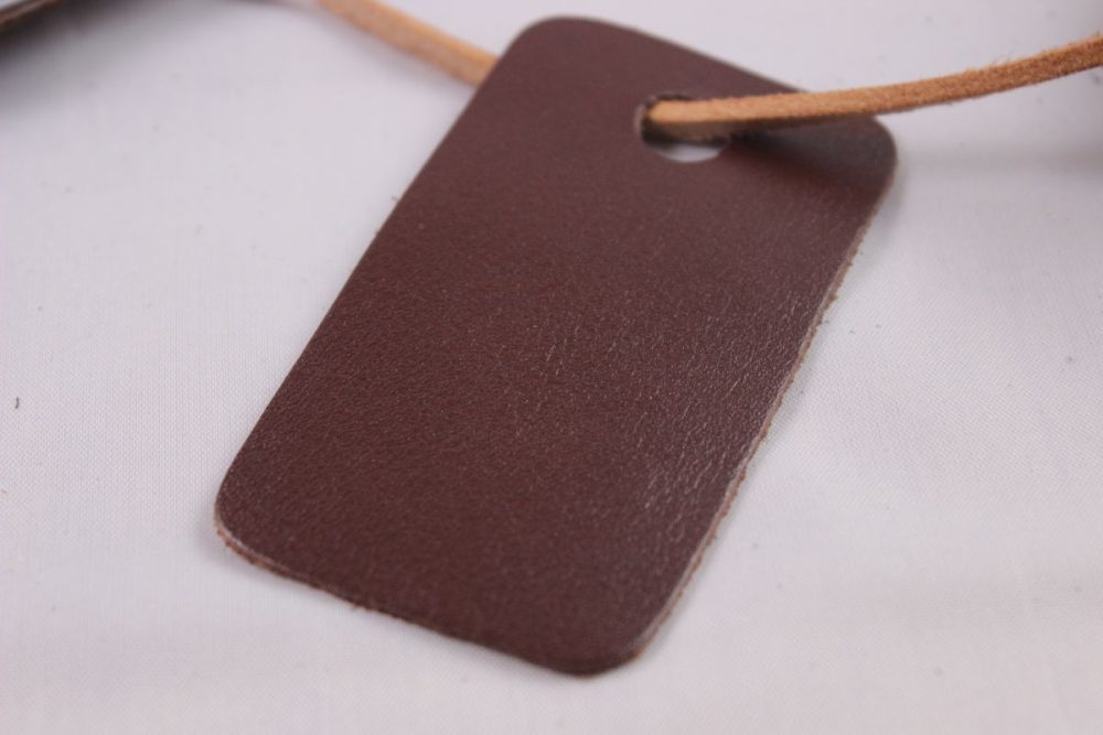 Pella® Elite Softcalf Mittelbraun