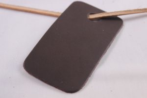 Pella® Outdoor calf Bordeaux