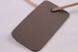 Pella® Outdoor calf Teak