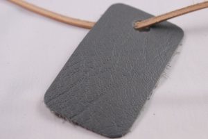 Pella® Rustico Anthrazit