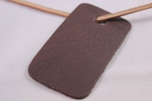 Pella® Rustico Kastanie