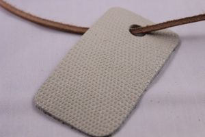 Pella® Echse Eierschale