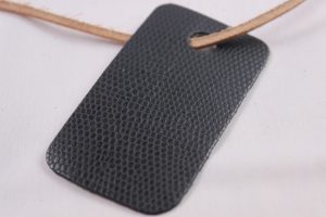 Pella® Echse Schwarz