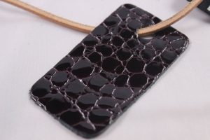 Pella® Lak glad Bordeaux