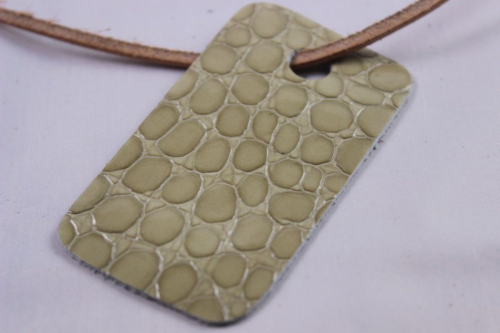 Pella® Kroko Ren