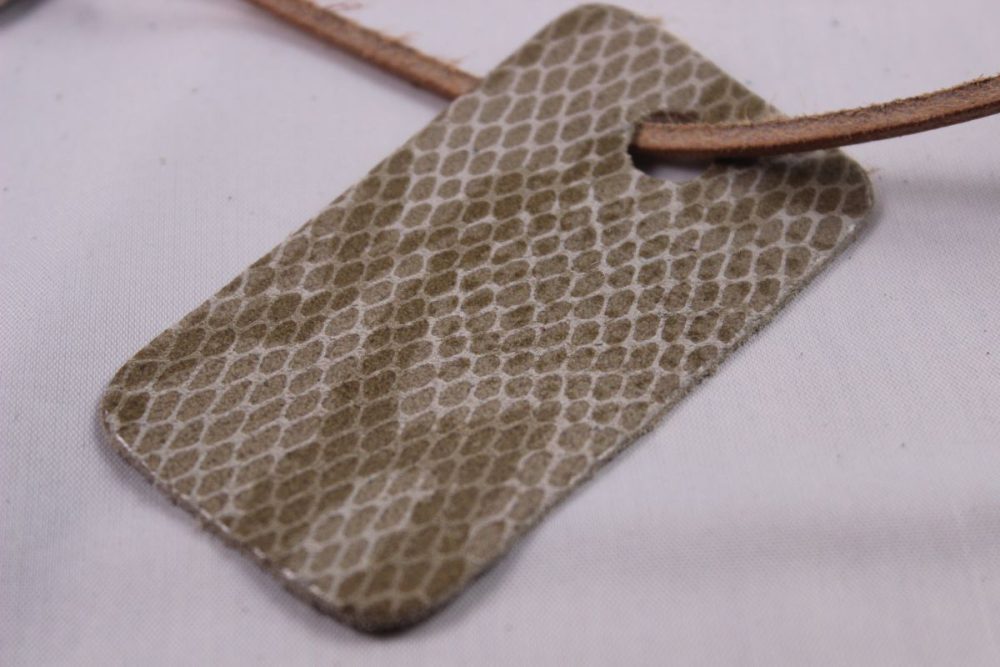 Pella® Slang Taupe