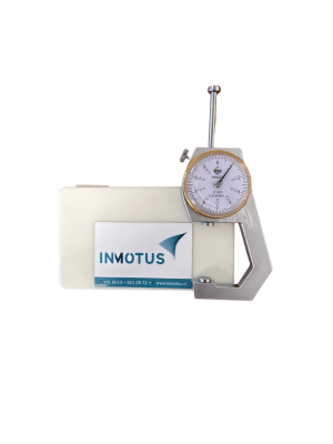 Diktemeter MR 3cm vrije heffing