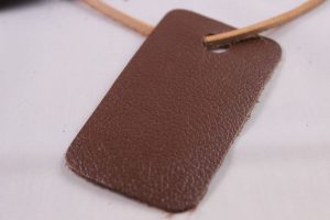 Pella®  GrainSoft Sattel