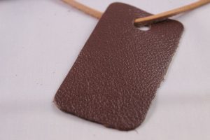 Pella®  GrainSoft Mittelbraun