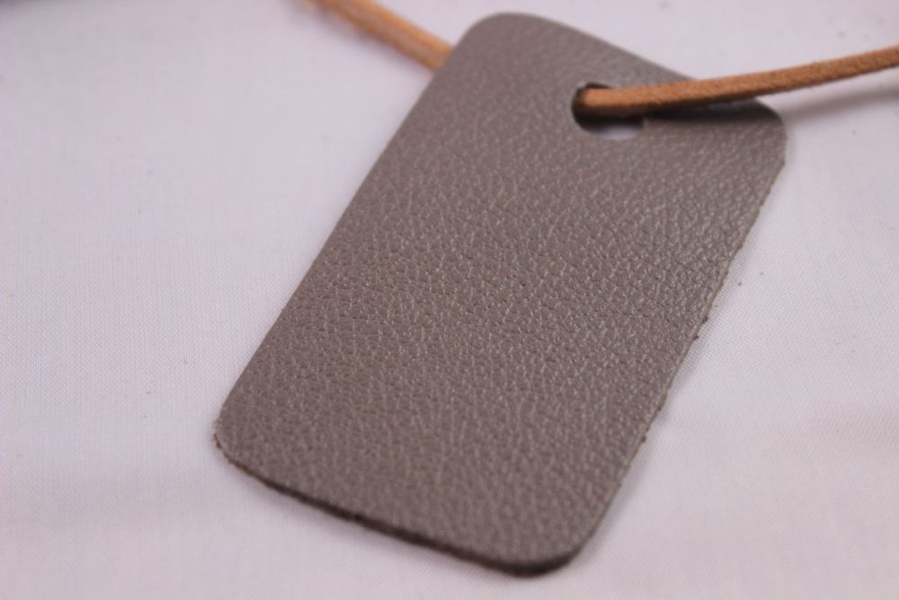 Pella®  GrainSoft Taupe