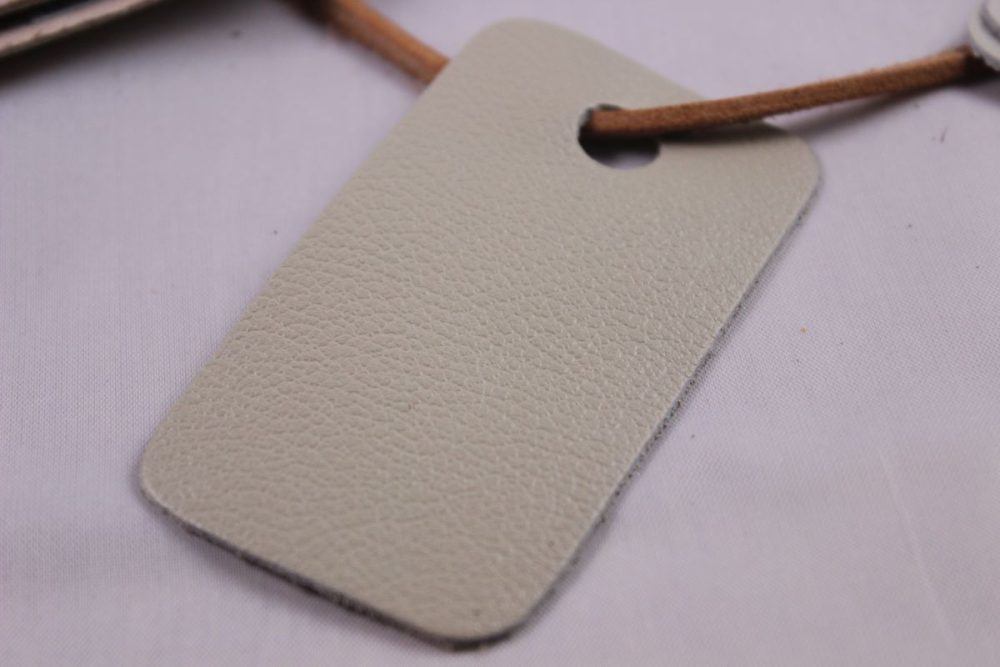 Pella®  GrainSoft Eierschale