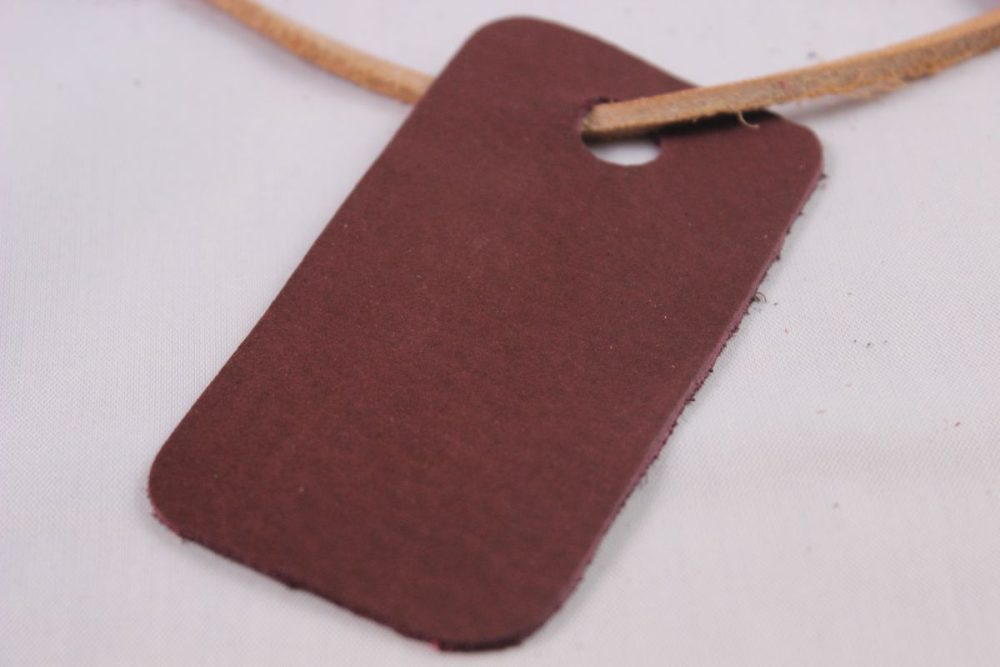 Pella® Bukina Soft Bordeaux