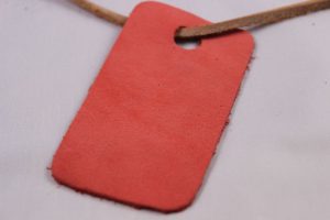 Pella® Bukina Soft Hellrot