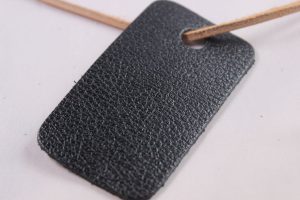 Pella® Caribou Schwarz