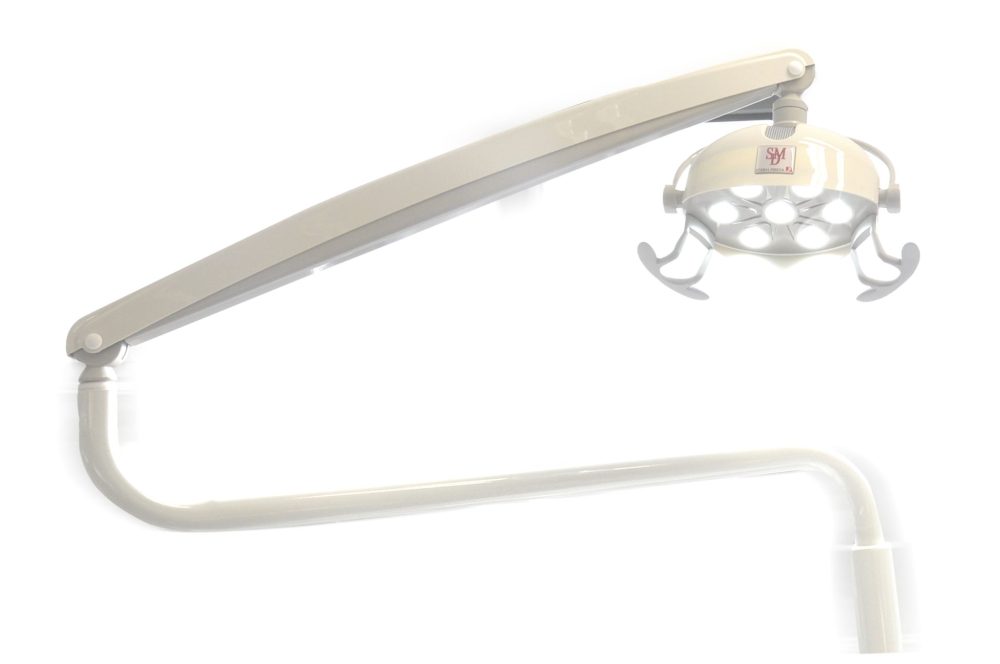 Sun Led lamp faro