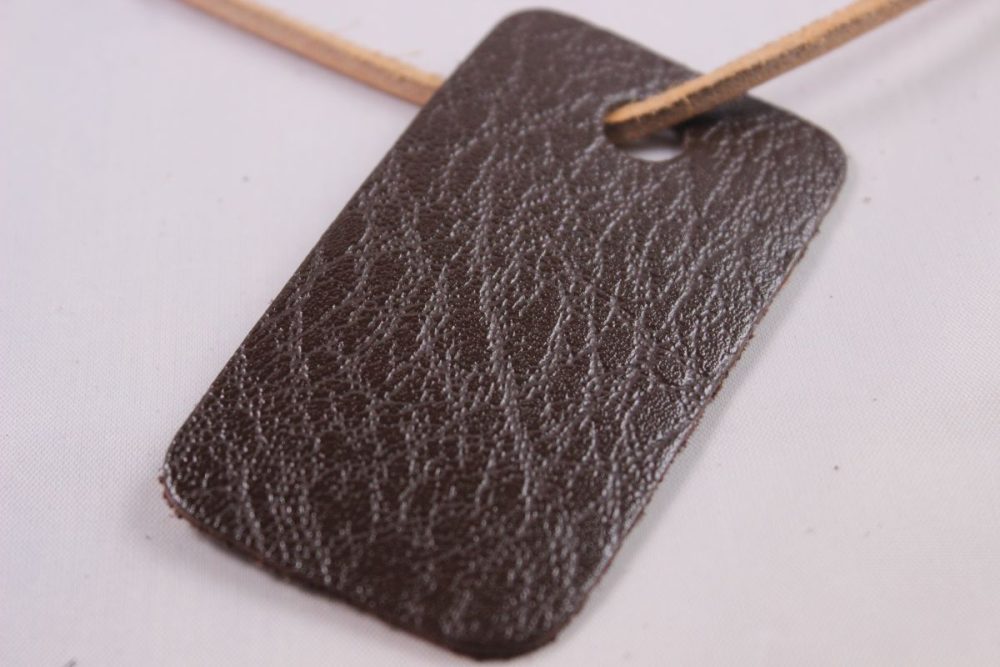 Pella® Bison Kastanie