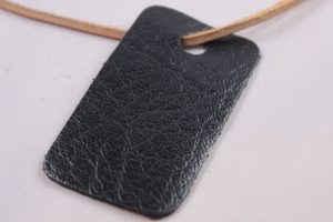 Pella® Bison Schwarz
