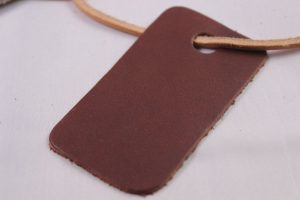 Pella® Indiana calf Cognac