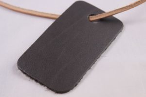 Pella® Indiana calf Espresso