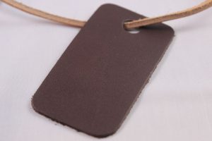 Pella® Indiana calf Kastanie