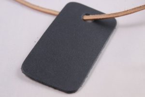 Pella® Indiana calf Ocean