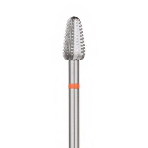 Staal freesje 085-050 rvs