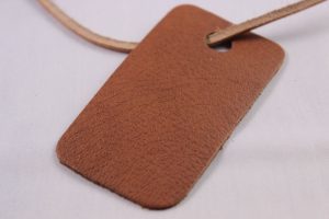 Pella® Montana calf Camel