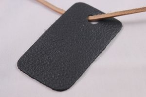 Pella® Montana calf Schwarz