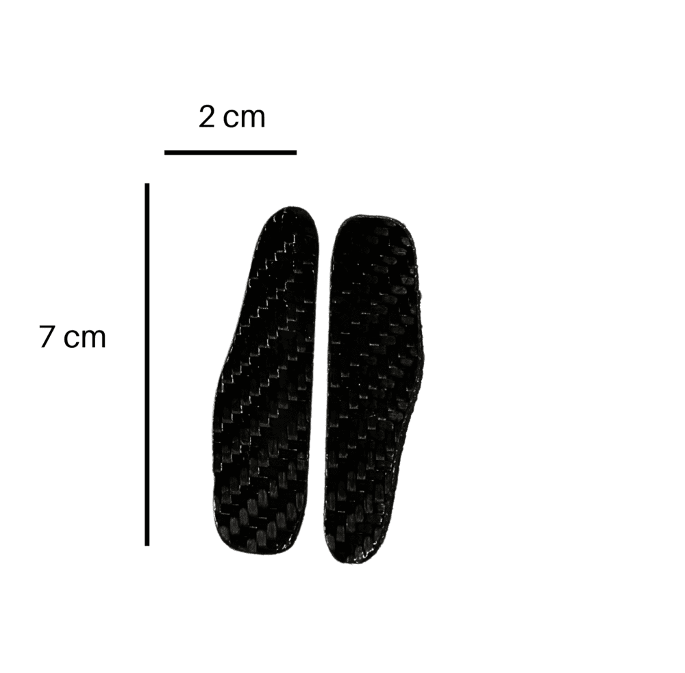 Carbon versteviging MTP 1 small