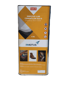 Inmotus Cementlijm 925/8