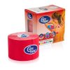 CureTape® Rood
