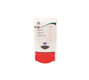 Deb InstantFOAM® dispenser, 1000 ml.