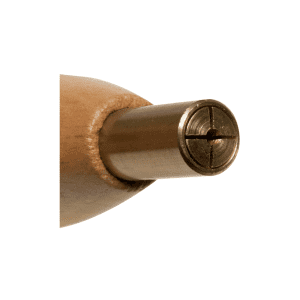 Alternative view of Schroef-elsheft deelbaar