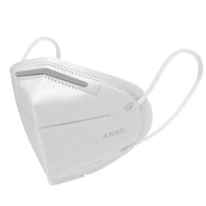 Stofmasker FFP-2 á 20 stuks