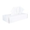 Facial tissues inh.40 doosjes a 100 tissues