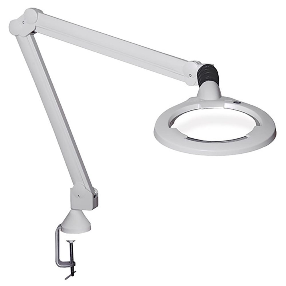 Loupelamp Luxo Circus LED