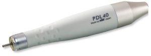 Alternative view of Jetspray PDL 4 pedicuremotor