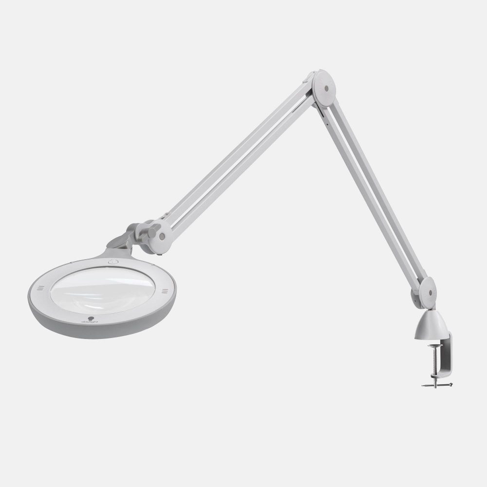 Loupelamp daylight Omega 5 led klein