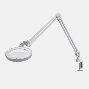 Loupelamp daylight Omega 5 led klein