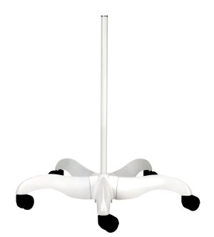 Loupelamp statief Ultima