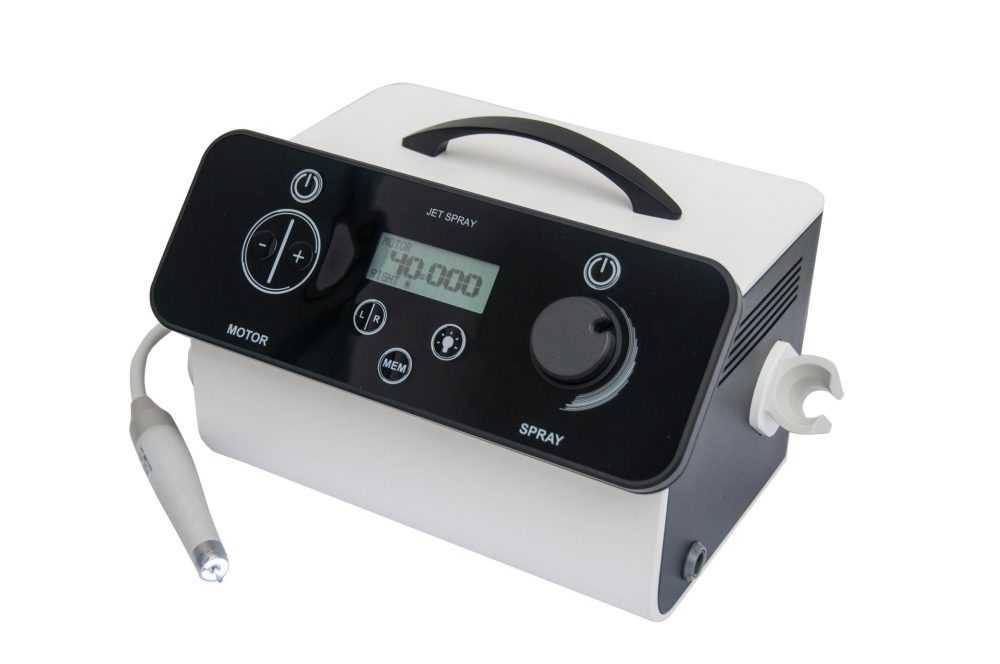 Jetspray PDL 4 pedicuremotor