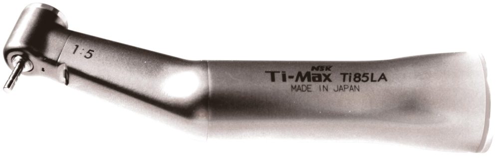 Masterspray Touch NBX Hoekhandstuk