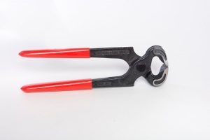 Knipex nijptang 21 cm