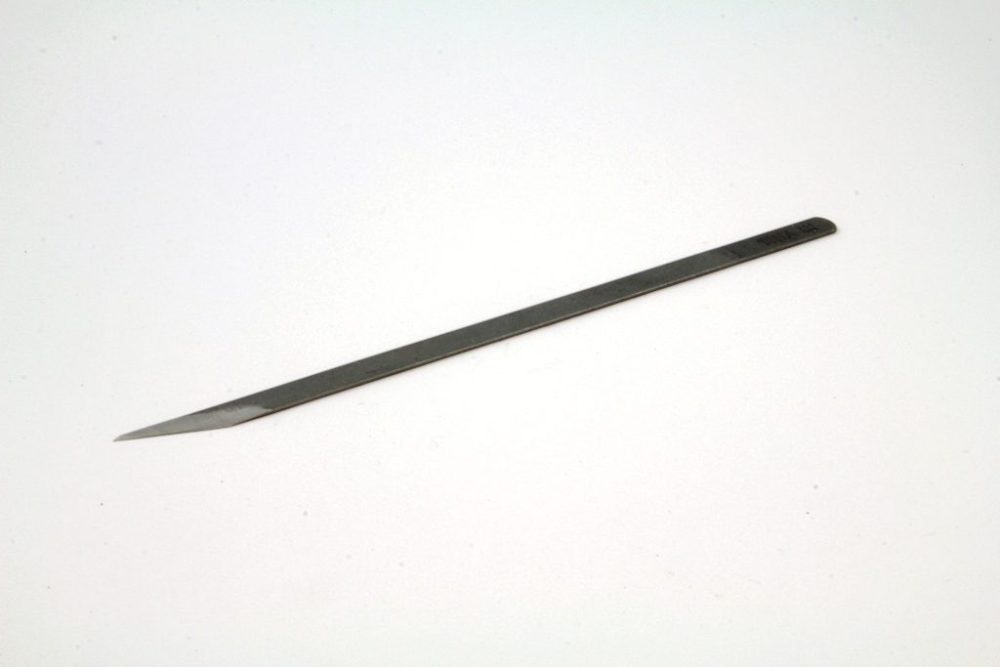 Tina snijmes 10mm