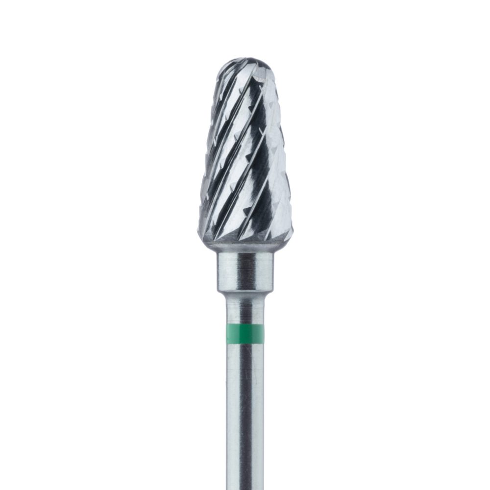 Staal freesje HM 75 HX-070