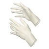 Handschoenen-latex-gepoederd-wit-L