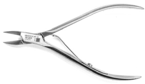 Aesculap hoektang HF 481R